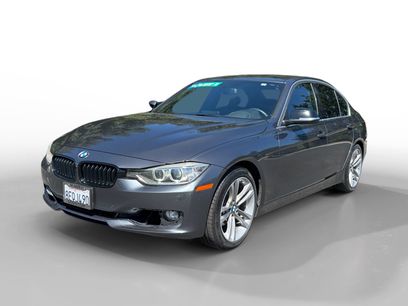 Used 2015 BMW 328i Sedan