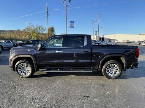 New 2026 GMC Sierra 1500 Denali w/ Technology Package image 2