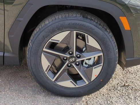 New 2026 Hyundai Tucson SEL image 11