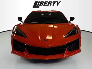 Used 2025 Chevrolet Corvette Z06 w/ Battery Protection Package video 2