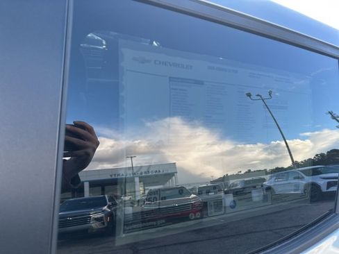 New 2026 Chevrolet Equinox LT image 35