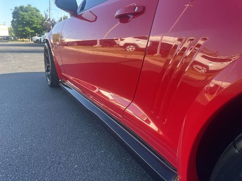 Used 2015 Chevrolet Camaro Z/28 RWD image 57