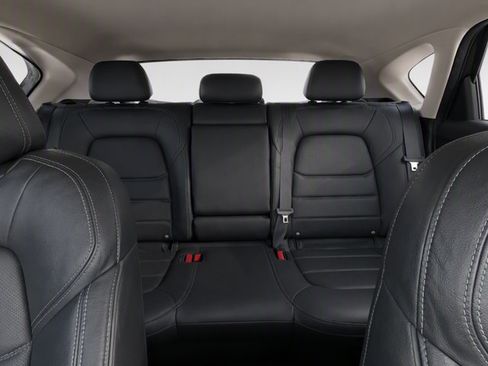 Used 2025 MAZDA CX-5 AWD 2.5 S w/ Preferred Package image 3