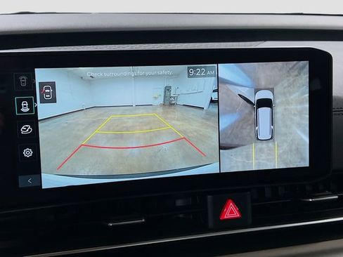 New 2026 Kia Carnival SX w/ SX Dark Edition Package image 14