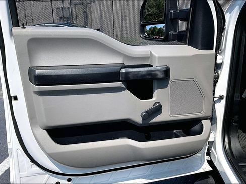 Used 2020 Ford F250 XL w/ XL Value Package RWD image 20