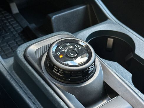 Certified 2025 Ford Maverick Lariat w/ Black Appearance Package image 20