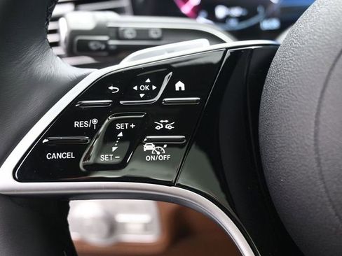 New 2026 Mercedes-Benz GLE 580 4MATIC image 7