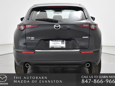 Used 2025 MAZDA CX-30 AWD 2.5 S image 19