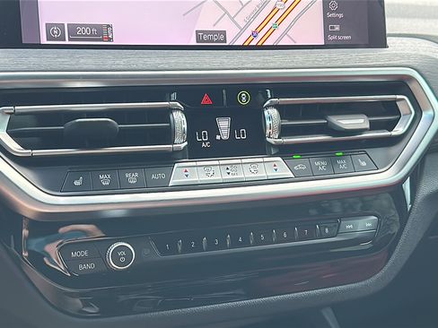 Certified 2023 BMW X3 xDrive30i w/ M Sport Package image 35