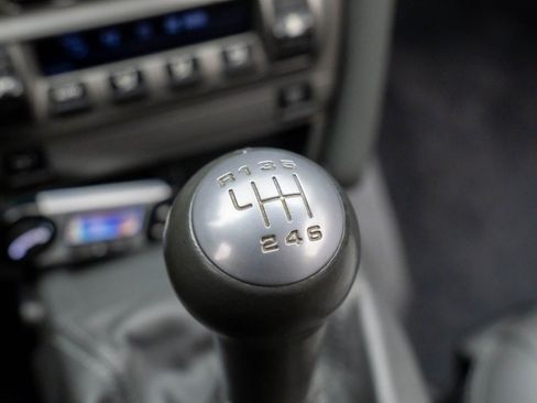 Used 2006 Porsche Cayman S image 24