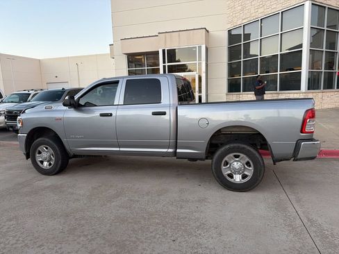Used 2020 RAM 2500 Tradesman AWD/4WD image 16