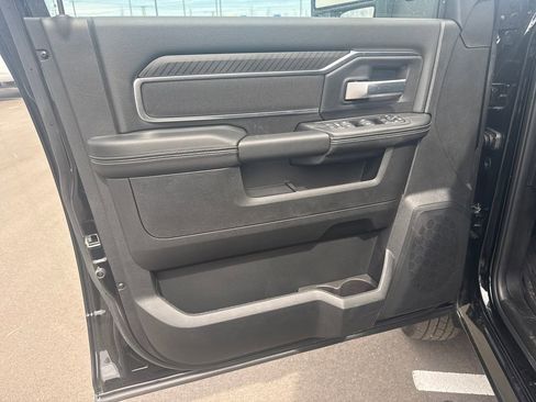 New 2026 RAM 3500 Big Horn image 11