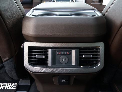 Used 2026 Ford F350 King Ranch w/ Chrome Package image 46