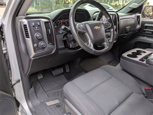 Used 2017 Chevrolet Silverado 1500 LT w/ All Star Edition image 11
