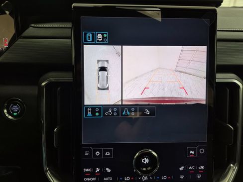 New 2026 GMC Acadia Elevation w/ Black Edition FWD image 15