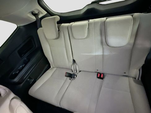 Used 2025 Subaru Ascent Premium image 29