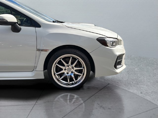 Used 2019 Subaru WRX Limited w/ Popular Package #1 AWD/4WD image 34