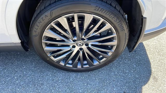 Used 2023 Lexus RX 350 AWD/4WD image 32