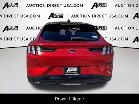 Used 2021 Ford Mustang Mach-E Premium image 11