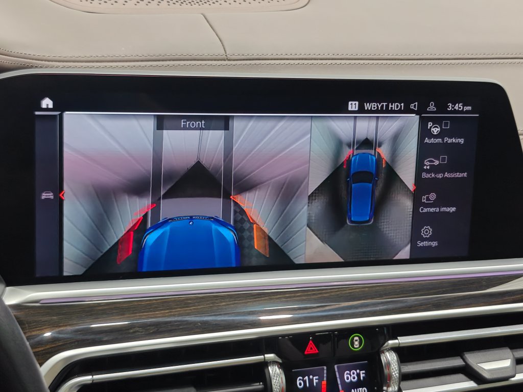 Used 2019 BMW X5 xDrive40i w/ Premium Package 2 AWD/4WD image 68