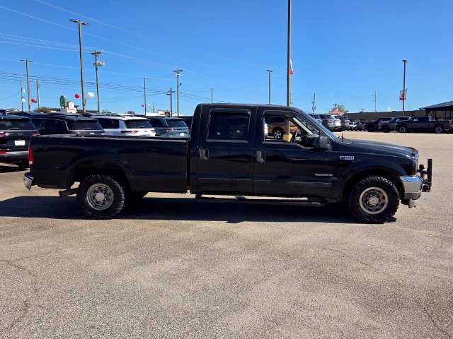 Used 2002 Ford F350 XLT RWD image 16