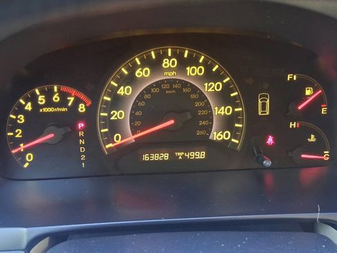 Used 2006 Honda Odyssey EX image 11