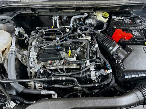 Used 2021 Ford Escape SE w/ Convenience Package image 32