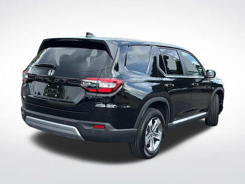 Used 2023 Honda Pilot EX-L image 7
