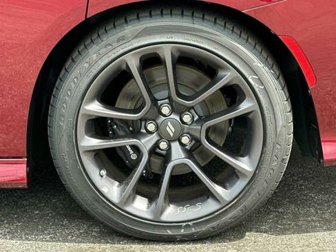 New 2023 Dodge Charger Scat Pack image 24