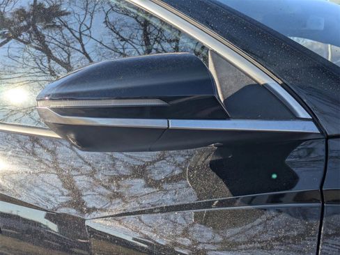 Used 2023 Hyundai Tucson Limited w/ Cargo Package image 17