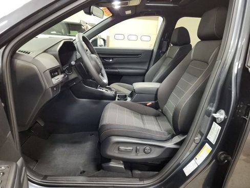 Certified 2024 Honda CR-V Sport image 11