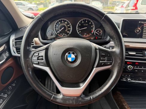 Used 2014 BMW X5 xDrive35i AWD/4WD image 17