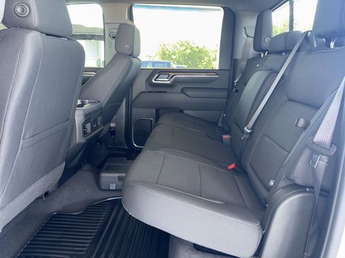 New 2026 Chevrolet Silverado 2500 LT w/ Trail Boss Package image 12