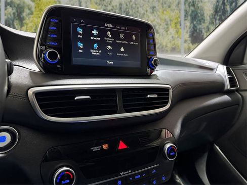 Used 2020 Hyundai Tucson Ultimate image 15