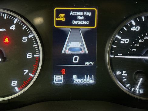 Used 2025 Subaru Ascent Premium AWD/4WD image 16