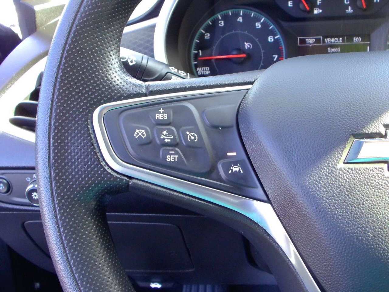 Used 2024 Chevrolet Malibu LT FWD image 16