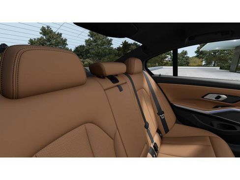 New 2026 BMW 330i Sedan w/ M Sport Package image 12