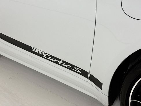 Used 2024 Porsche 911 Turbo S AWD/4WD image 37