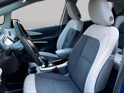 Used 2019 Chevrolet Bolt LT FWD image 7