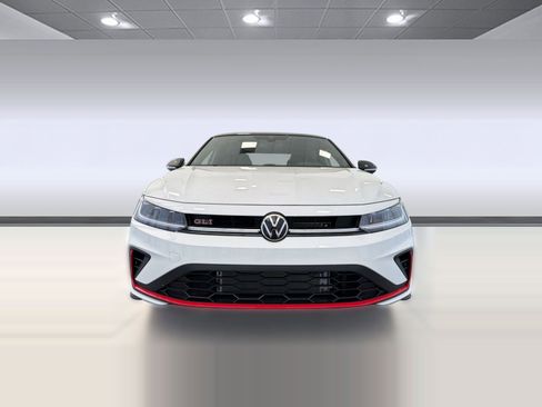 New 2026 Volkswagen Jetta GLI Autobahn FWD image 6