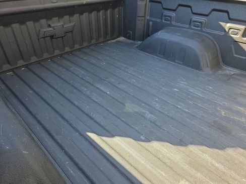 Used 2022 Chevrolet Silverado 1500 LT Trail Boss w/ Protection Package image 23