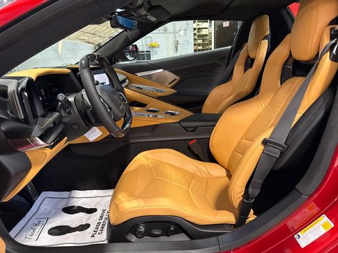 New 2026 Chevrolet Corvette Z06 RWD image 33