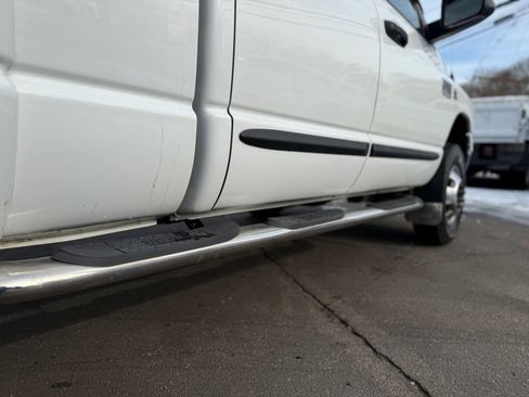 Used 2007 Dodge Ram 3500 Truck SLT image 26