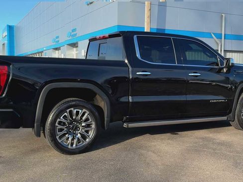 Certified 2024 GMC Sierra 1500 Denali Ultimate image 6