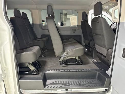 Used 2018 Ford Transit 350 XL RWD image 12
