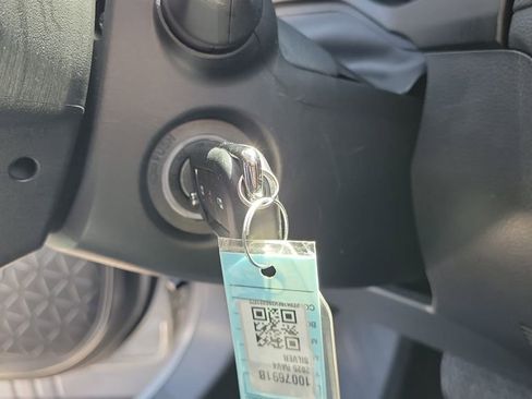 Certified 2025 Toyota RAV4 LE image 32