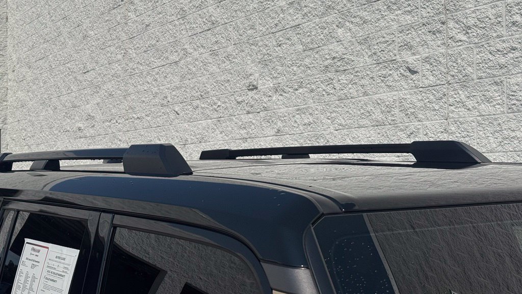 Used 2026 Lexus GX 550 AWD/4WD image 13