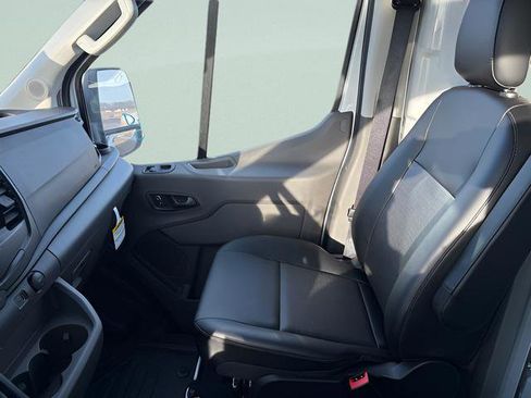 New 2026 Ford Transit 350 148 High Roof Extended AWD image 20