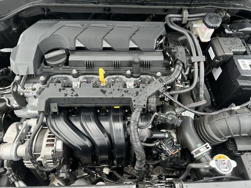Used 2022 Hyundai Accent SEL FWD image 17