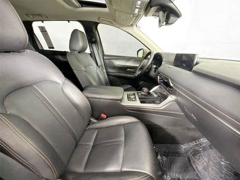 Certified 2024 MAZDA CX-90 3.3 Turbo w/ Preferred Plus image 44